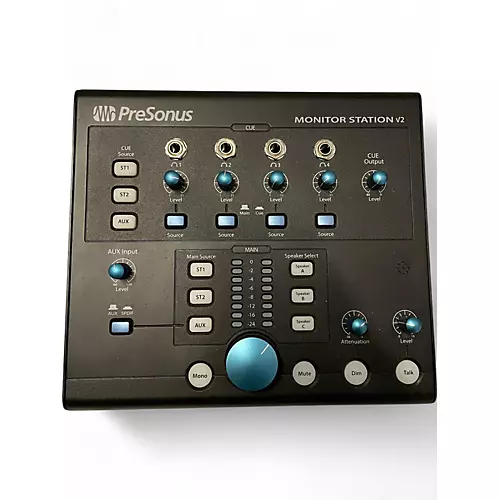 Used PreSonus Faderport Control Surface