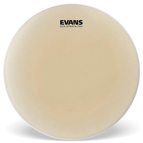 EVANS Strata 700 Concert Snare Drum Head 14 in.