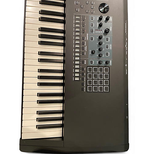 Used Roland Fantom 8 Keyboard Workstation
