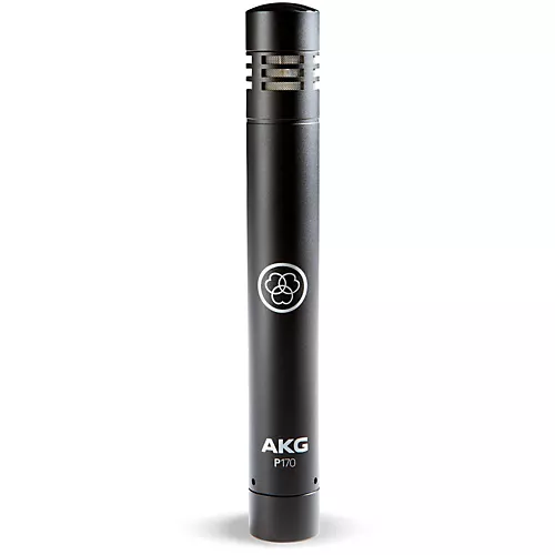 AKG P170 Project Studio Condenser Microphone