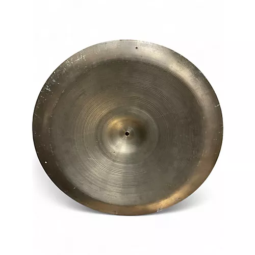 Used Zildjian 22in A SERIES PANG CHINA Cymbal 42