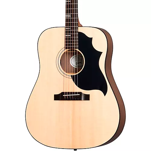 Gibson G-Bird Acoustic-Electric Guitar Natural
