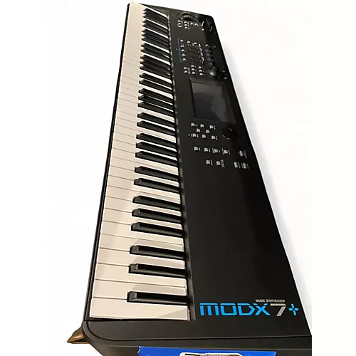 Used Yamaha MODX7+