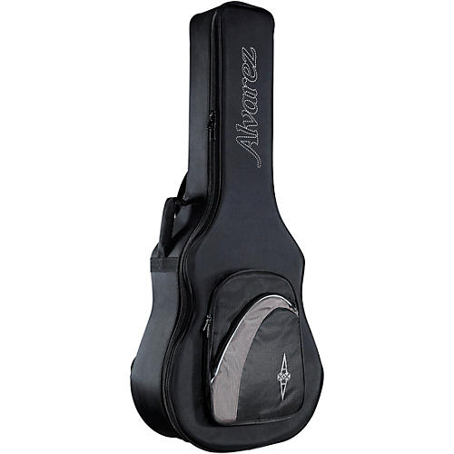 Alvarez MP66E Parlor Acoustic-Electric Guitar Shadow Burst