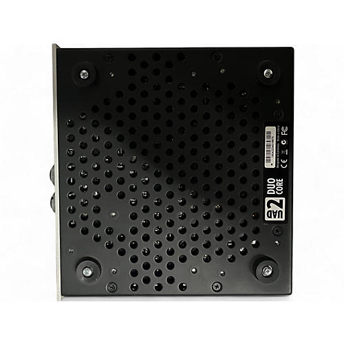 Used 2021 Universal Audio Apollo Twin USB Audio Interface