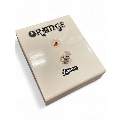 Used Orange Amplifiers CR60C Crush Pro 60W 1x12 Guitar Combo Amp