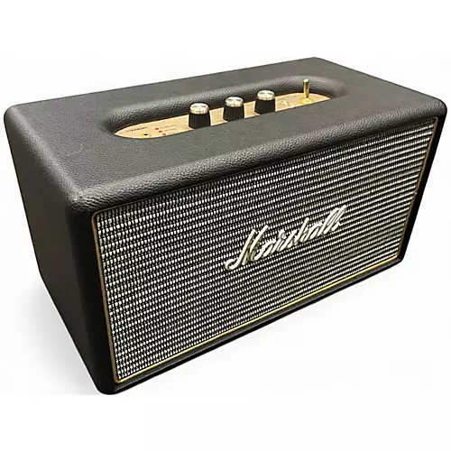 Used Marshall Stanmore Powered Speaker