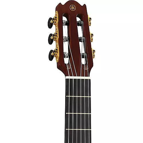 Yamaha NCX3C Acoustic-Electric Classical Guitar Natural