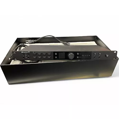 Used PreSonus Quantum HD 8 Audio Interface