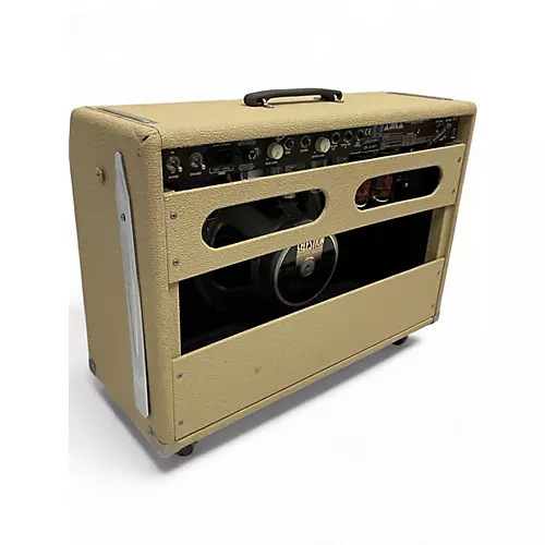 Used Fender SUPER SONIC 60 Tube Guitar Combo Amp