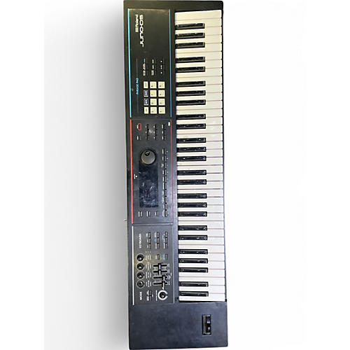 Used Roland JUNO DS61