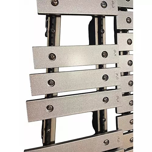 Used Yamaha SBK Bell Kit