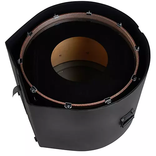 SKB Bass Case With Padded Interior 16 x 24 in.