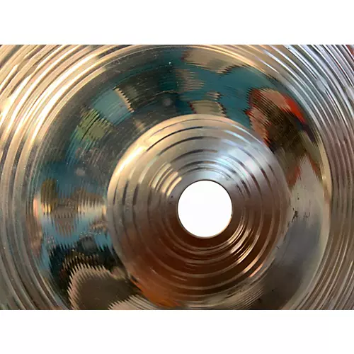 Used SABIAN 16in B8X O-ZONE Cymbal 36