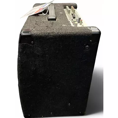 Used Behringer ULTRATONE K1800FX Keyboard Amp