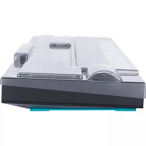 Decksaver Decksaver Novation 49SL MKIII Cover