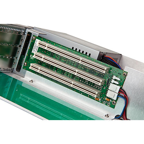 MAGMA 3-Slot PCIE-PCI Expansion System