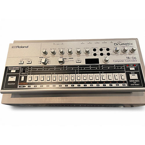 Used Roland DRUMATIX Production Controller