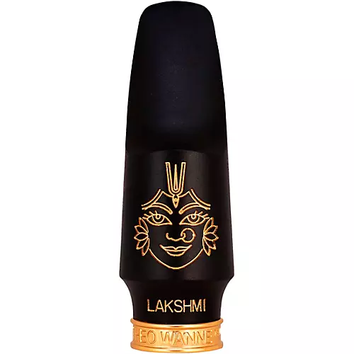 Theo Wanne Theo Wanne LAKSHMI Alto Mouthpiece - HR #5 5