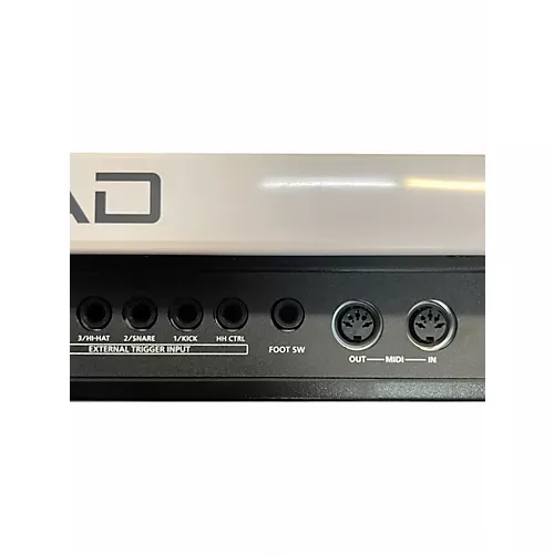 Used Roland SPD-30 Electric Drum Module