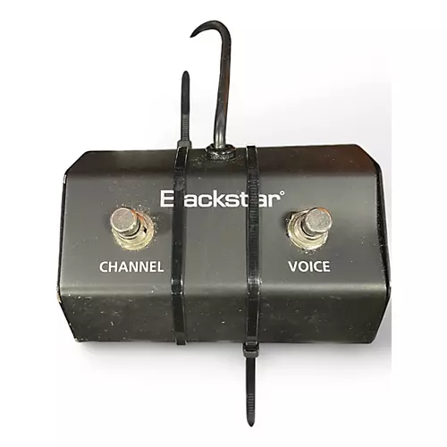 Used Blackstar HT40 CLUB MKII Tube Guitar Combo Amp