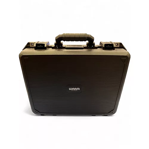 Used Warm Audio WA8000 Tube Microphone