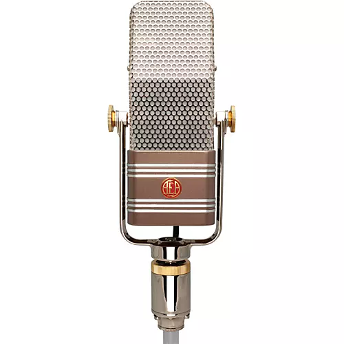 AEA Microphones A440 Active Big Ribbon Studio Microphone