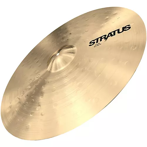 Sabian STRATUS Crash Cymbal 19 in.