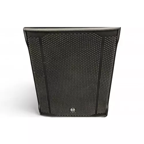 Used RCF SUB-708 ASII Powered Subwoofer