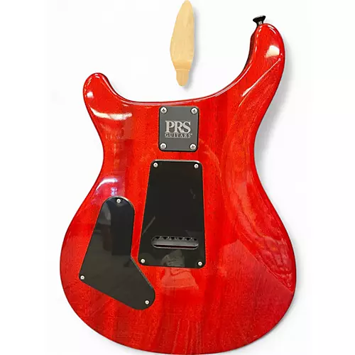 Used PRS CE24 Vintage Sunburst Solid Body Electric Guitar Vintage Sunburst