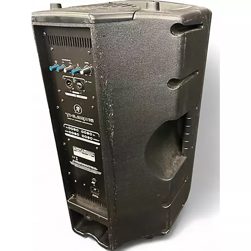 Used Mackie THUMP15 Powered Speaker