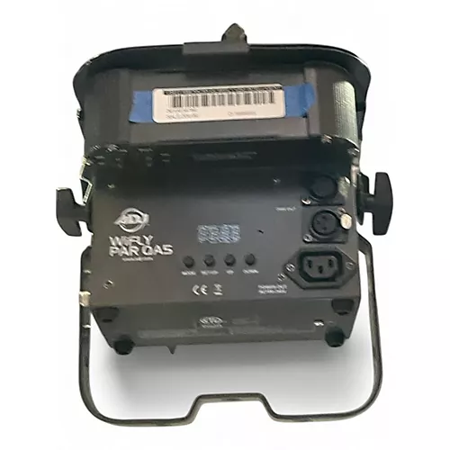 Used American DJ WiFly QA5 Intelligent Lighting