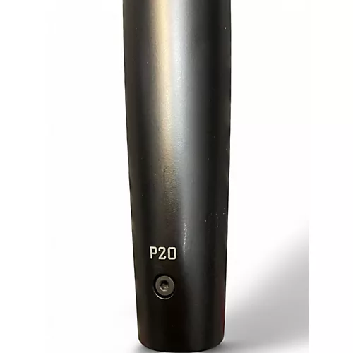 Used Sterling Audio P20 Dynamic Microphone