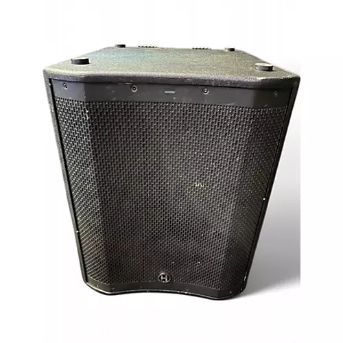 Used Harbinger VS18 Powered Subwoofer