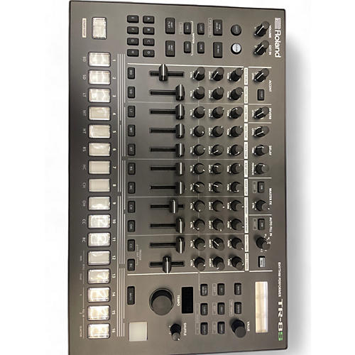 Used Roland TR8S AIRA RYTHM PERFORMER Drum Machine