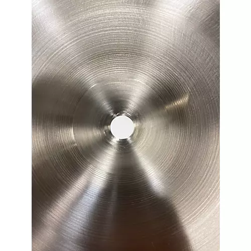 Used SABIAN 16in STRATUS Crash Cymbal 36