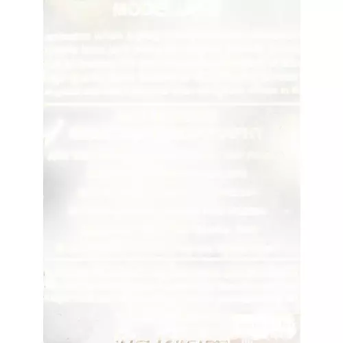 Used Dunlop JH2 Jimi Hendrix Signature Crybaby Wah Effect Pedal