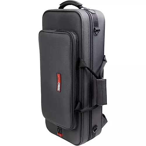 Gator GL Adagio Series Rectangular EPS Lightweight Alto Saxophone Case