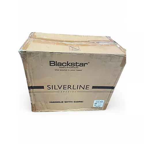 Used Blackstar Silverline Special Guitar Combo Amp