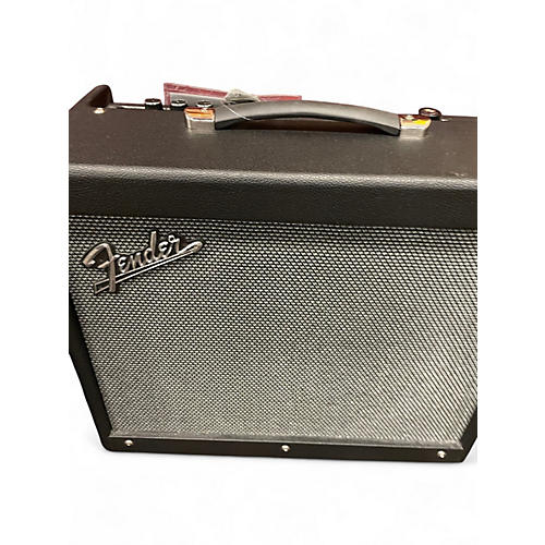 Used Fender GTX50 Mustang 1X12 Guitar Combo Amp