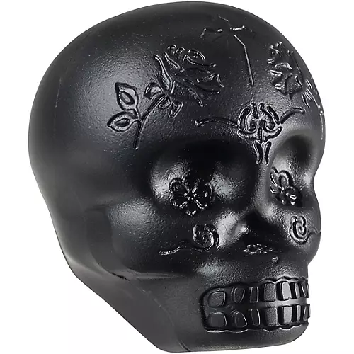 LP Sugar Skull Shaker Glow in the Dark