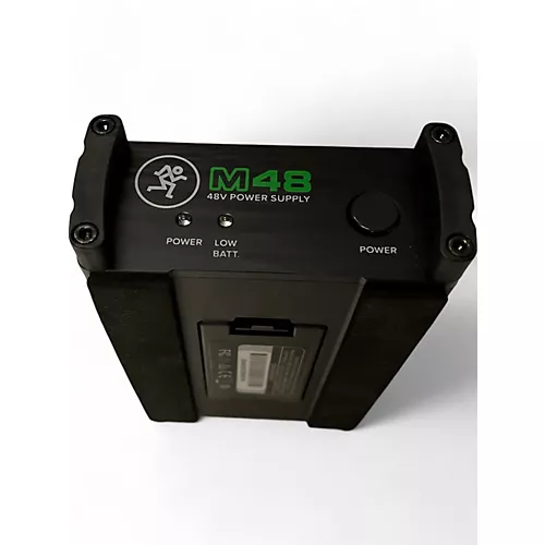 Used Mackie M48 Power Supply