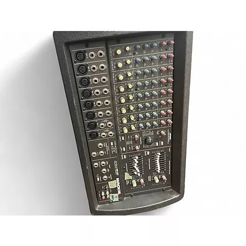 Used Mackie 408M Powered Mixer