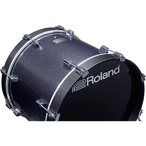 Roland KD-200-MSA V-Drums Acoustic Design 20