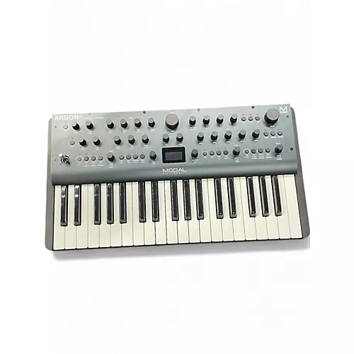 Used Modal Electronics Limited Argon 8 Synthesizer
