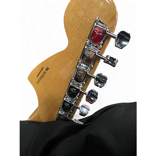 Used Fender TELECASTER SELUXE MOCHA Solid Body Electric Guitar MOCHA