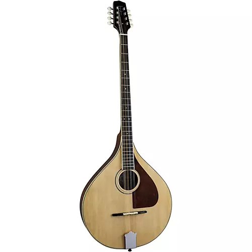 Trinity College TM-375 Standard Irish Bouzouki Natural
