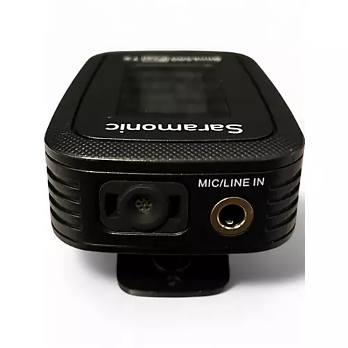 Used Saramonic Blink500 Lavalier Wireless System