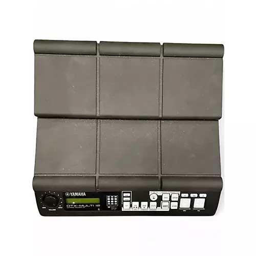 Used Yamaha DTX-MULTI 12 Drum MIDI Controller