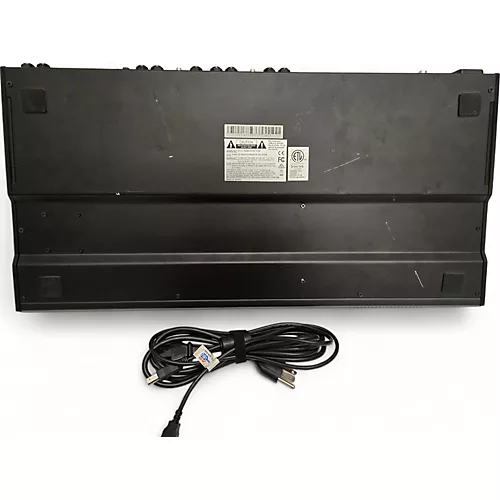 Used HeadRush Headrush PedalBoard Pedal Board